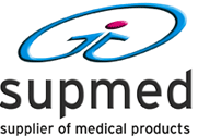 supmed logo